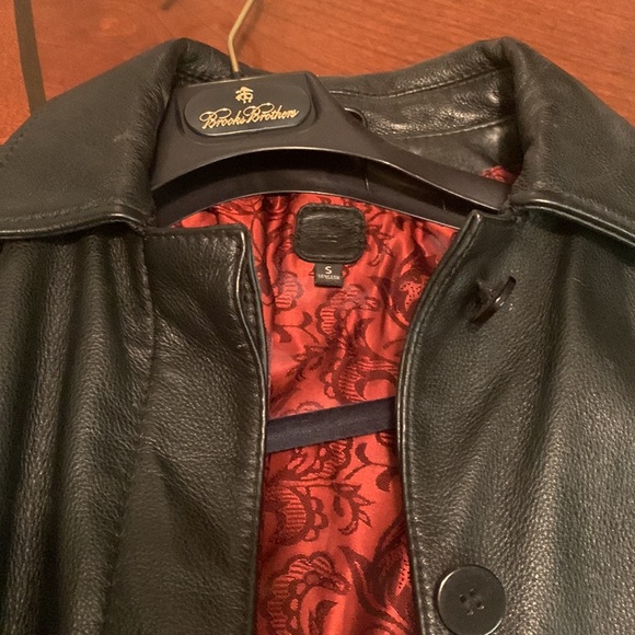 Jacket - Picture 6 of 7